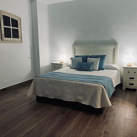 Finca Genilla Priego de Córdoba Eksteriør bilde