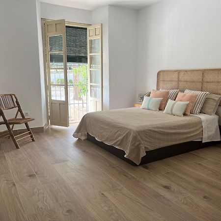 Finca Genilla Priego de Córdoba Eksteriør bilde